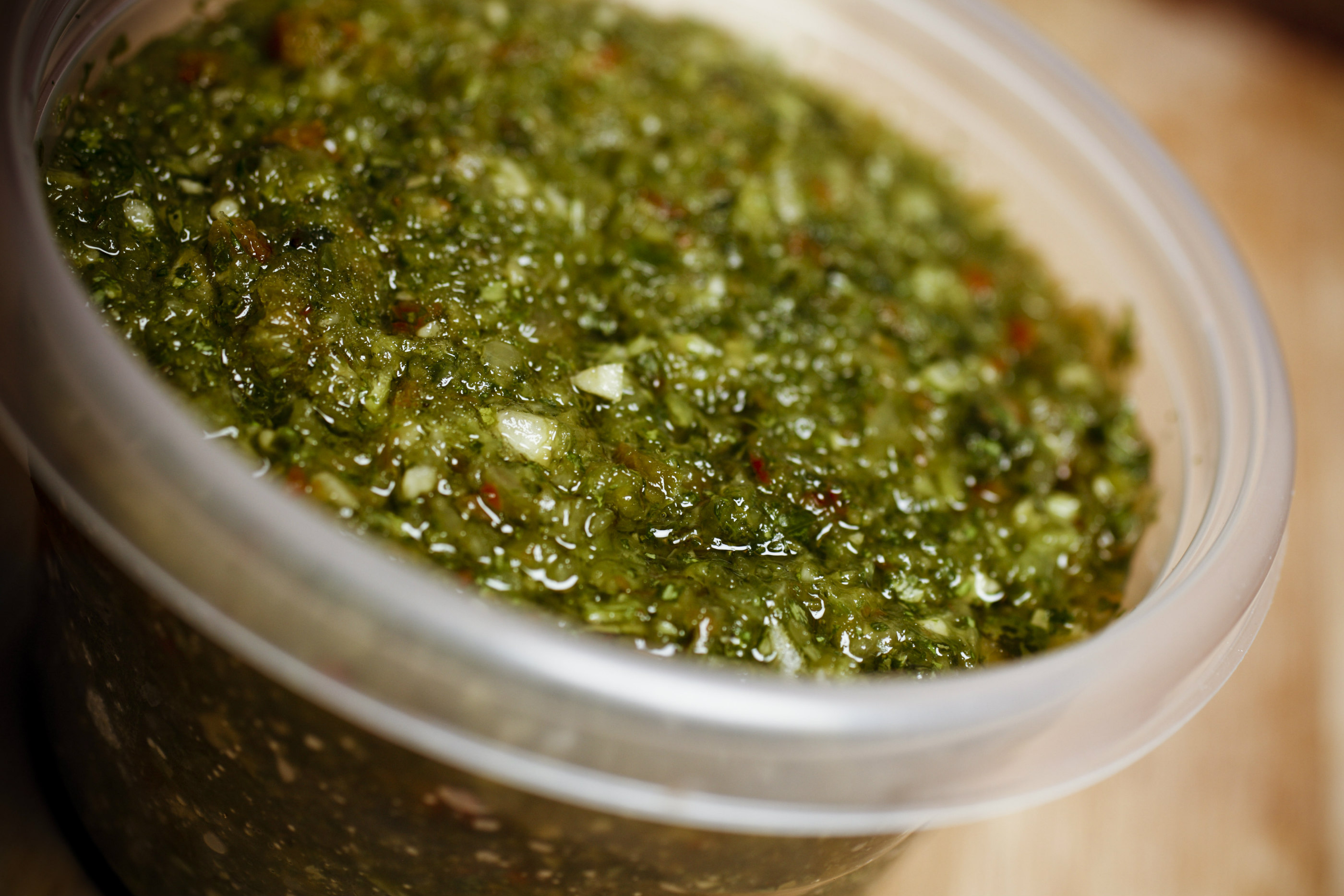 Sofrito Sauce Reform Judaism